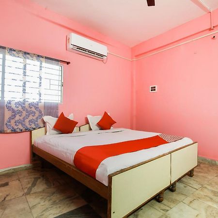 Collection O Nit More Adityapur Formerly Hotel Subheksha Jamshedpur Exterior photo