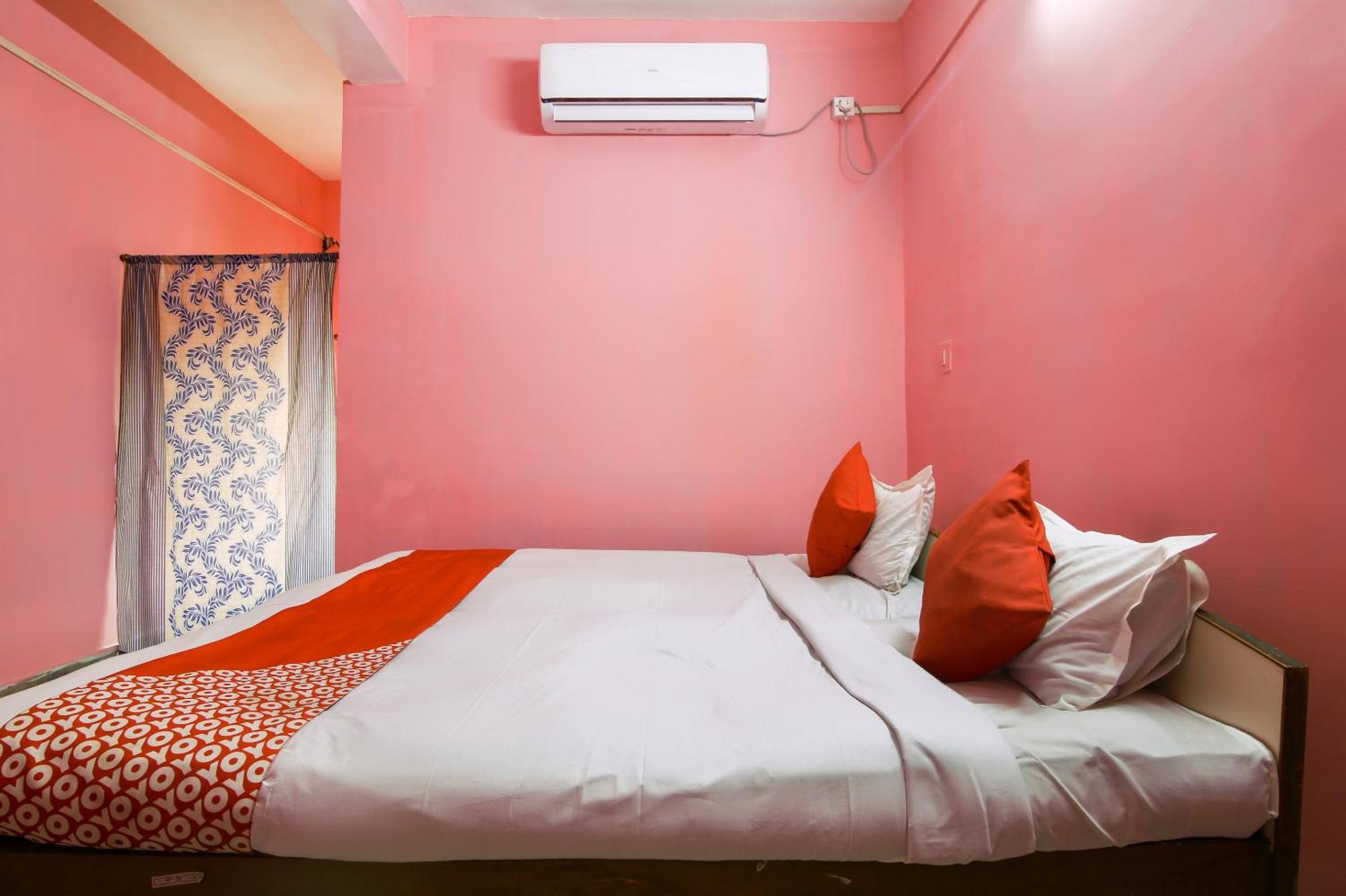 Collection O Nit More Adityapur Formerly Hotel Subheksha Jamshedpur Exterior photo
