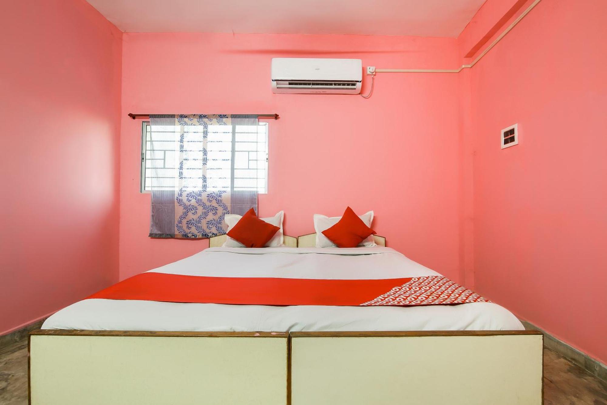 Collection O Nit More Adityapur Formerly Hotel Subheksha Jamshedpur Exterior photo