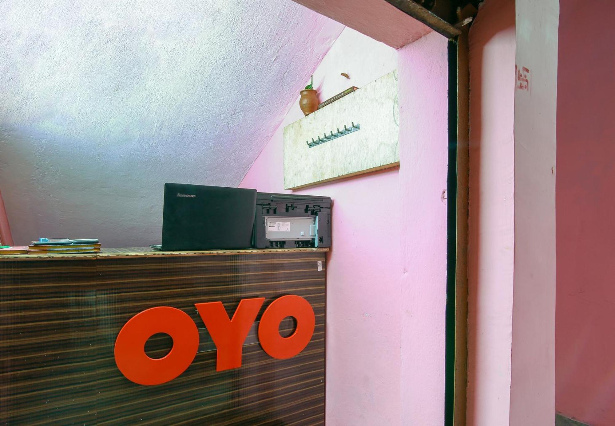 Collection O Nit More Adityapur Formerly Hotel Subheksha Jamshedpur Exterior photo