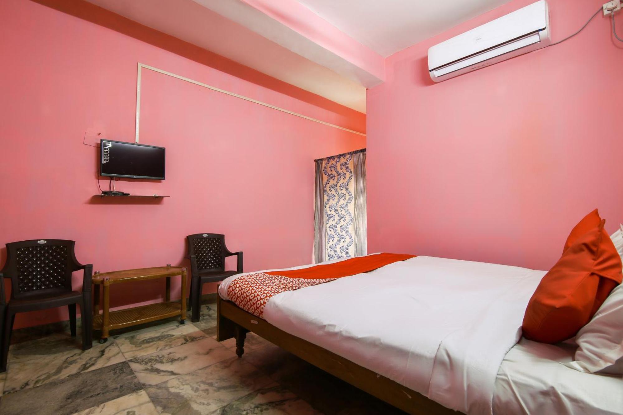 Collection O Nit More Adityapur Formerly Hotel Subheksha Jamshedpur Exterior photo