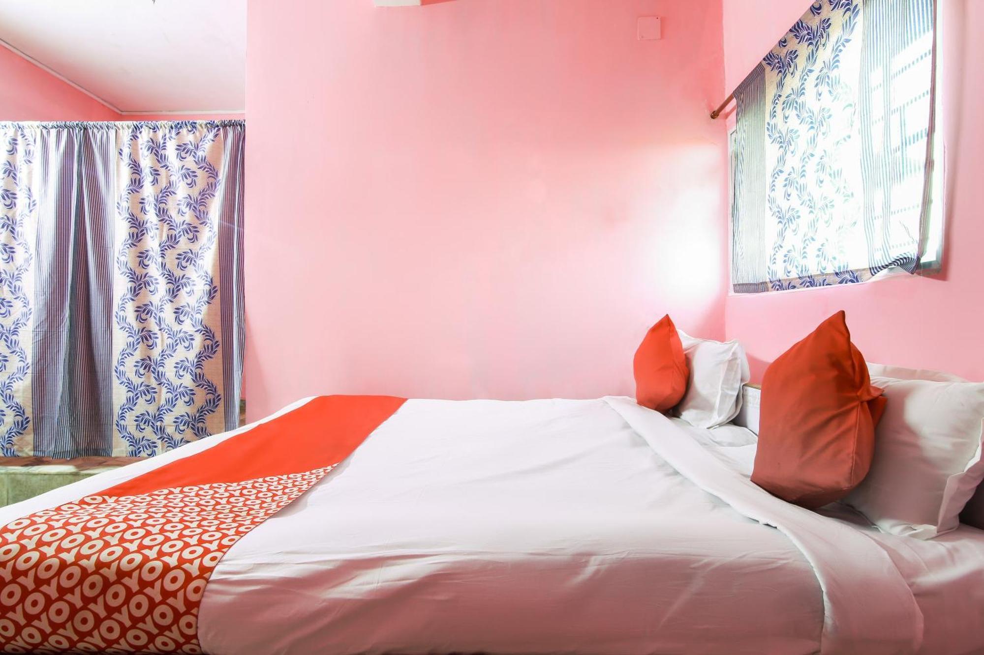 Collection O Nit More Adityapur Formerly Hotel Subheksha Jamshedpur Exterior photo