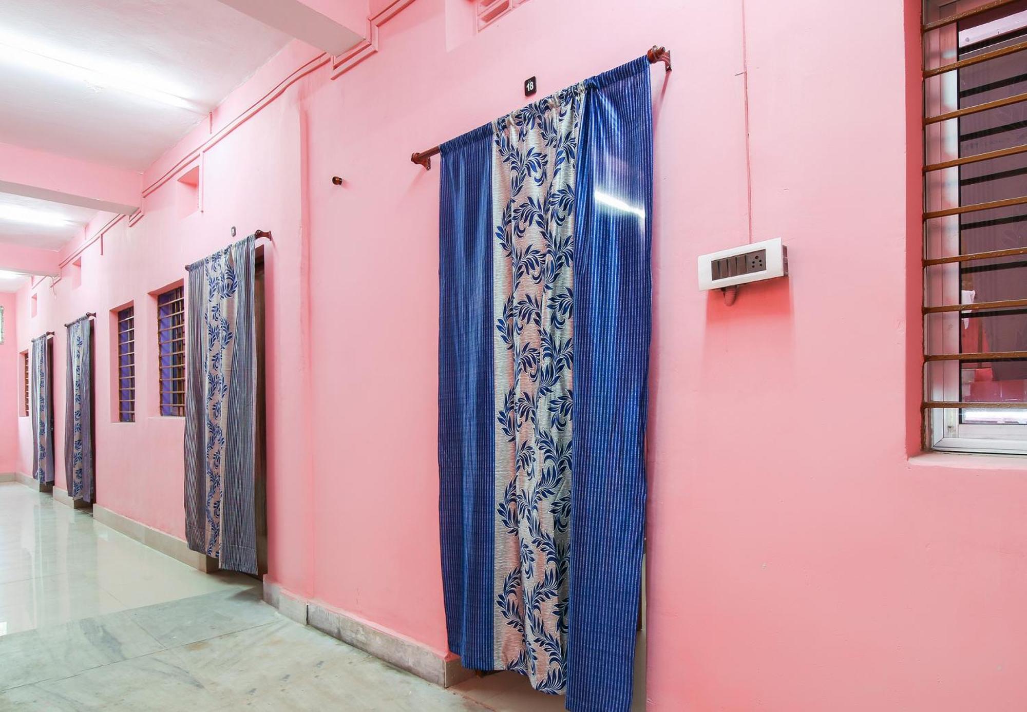 Collection O Nit More Adityapur Formerly Hotel Subheksha Jamshedpur Exterior photo