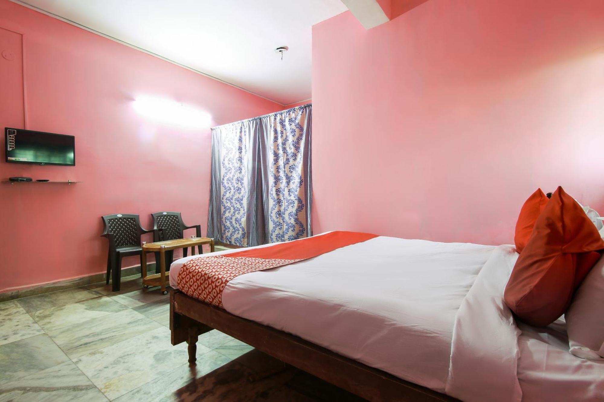 Collection O Nit More Adityapur Formerly Hotel Subheksha Jamshedpur Exterior photo