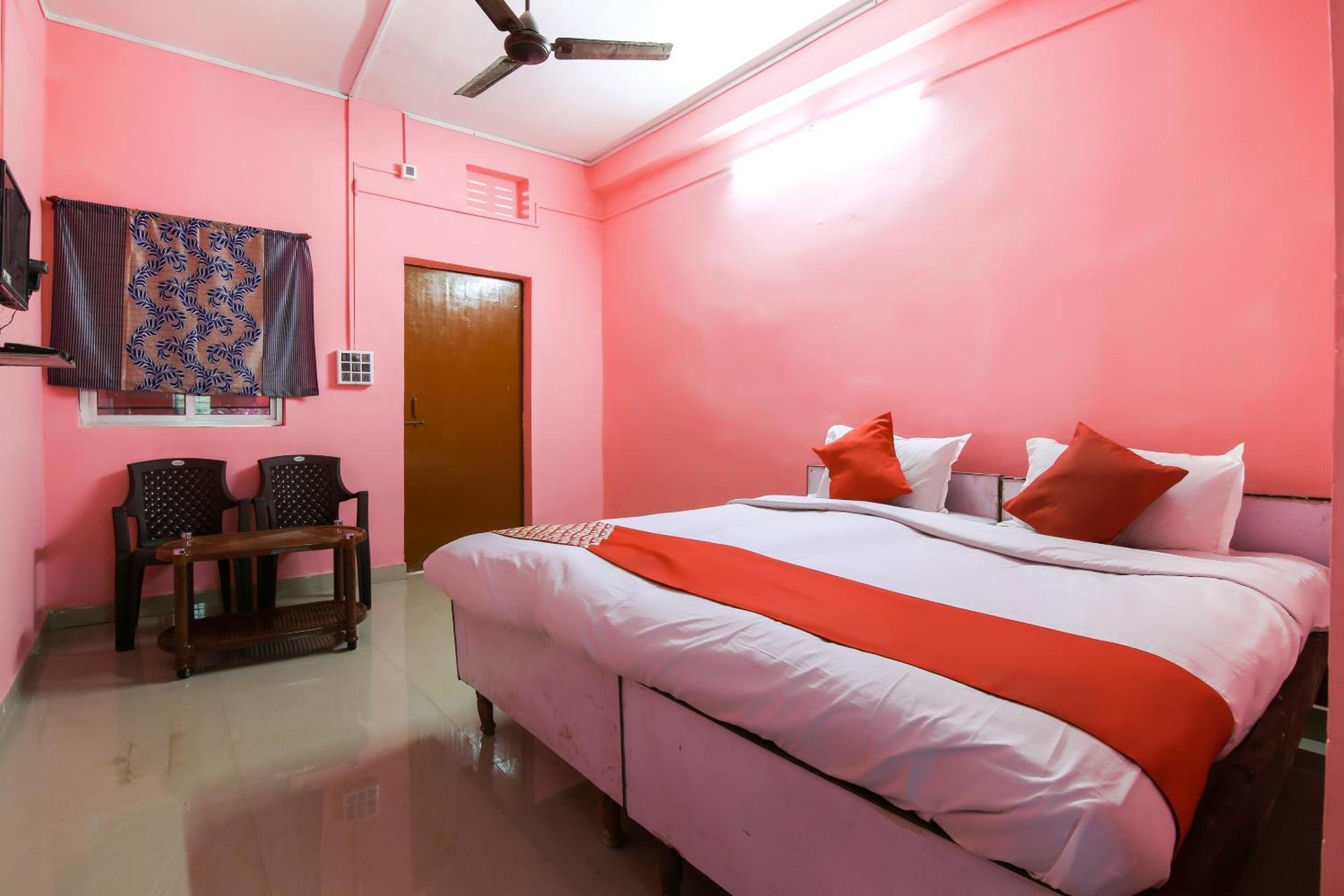 Collection O Nit More Adityapur Formerly Hotel Subheksha Jamshedpur Exterior photo