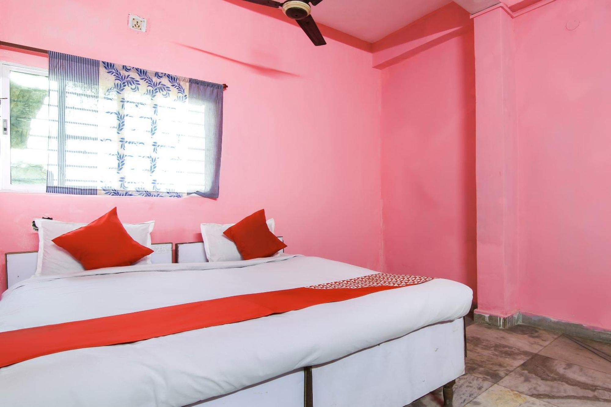 Collection O Nit More Adityapur Formerly Hotel Subheksha Jamshedpur Exterior photo