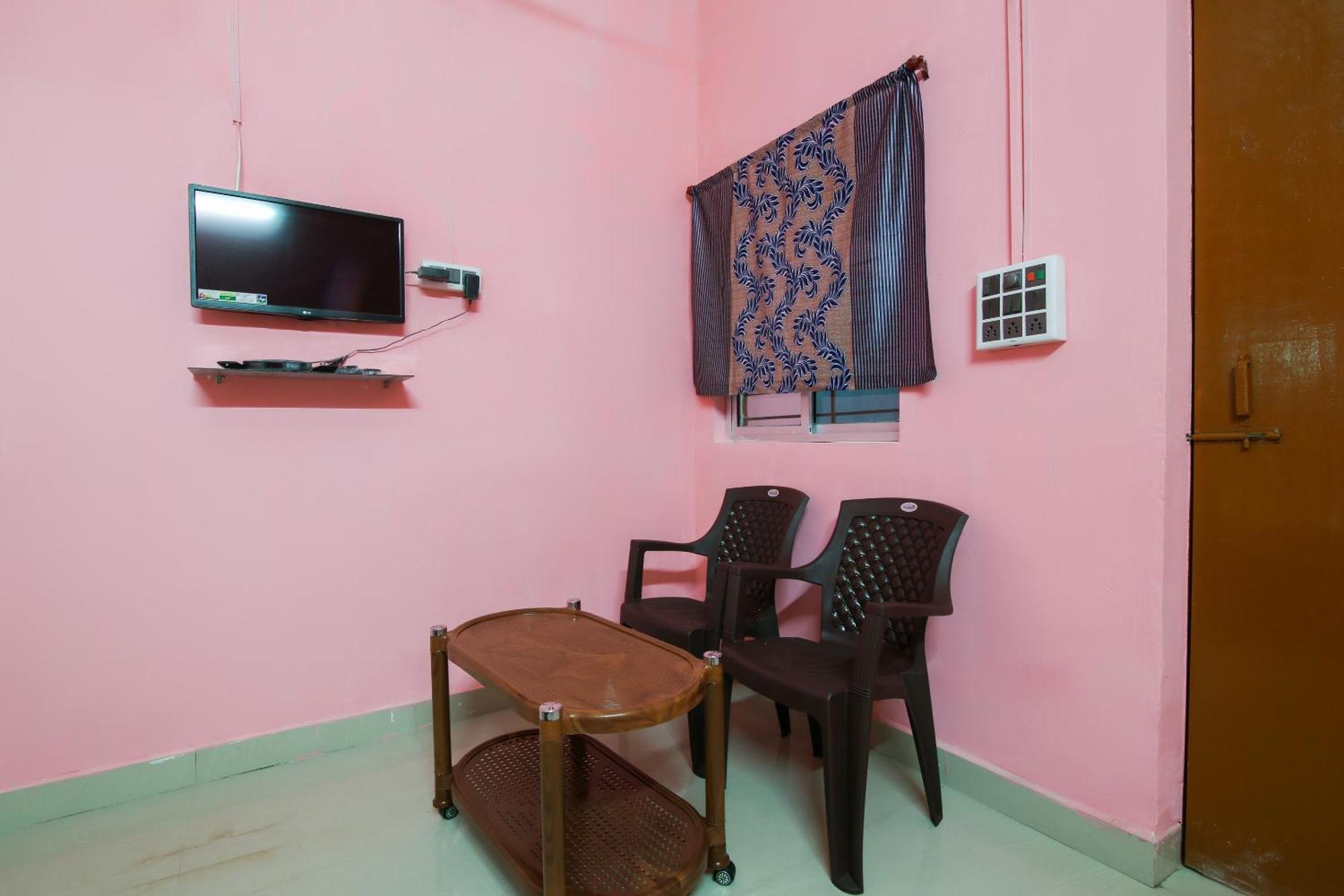 Collection O Nit More Adityapur Formerly Hotel Subheksha Jamshedpur Exterior photo