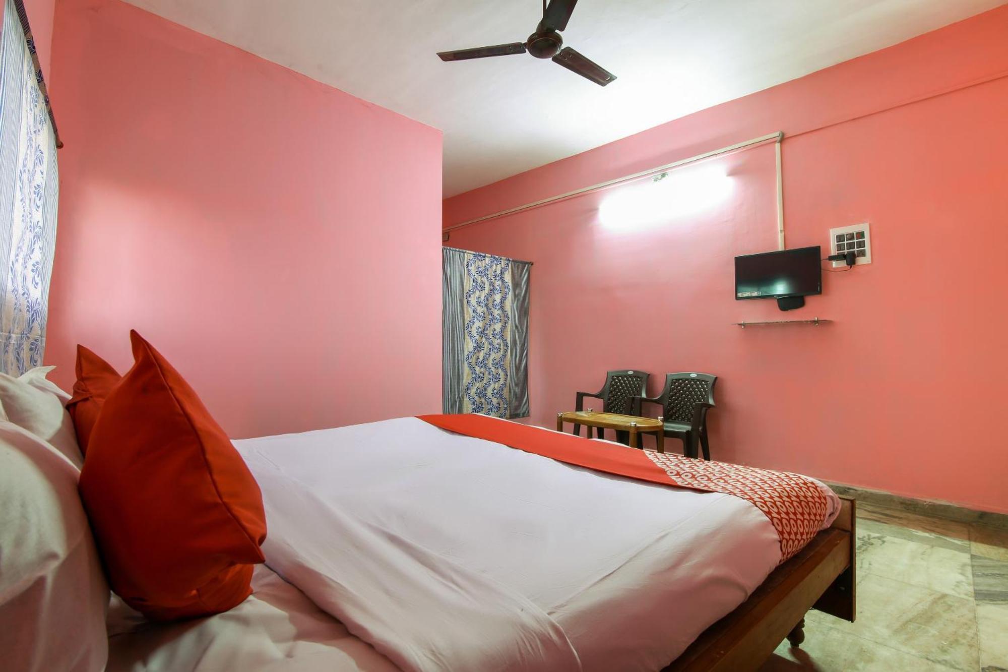 Collection O Nit More Adityapur Formerly Hotel Subheksha Jamshedpur Exterior photo