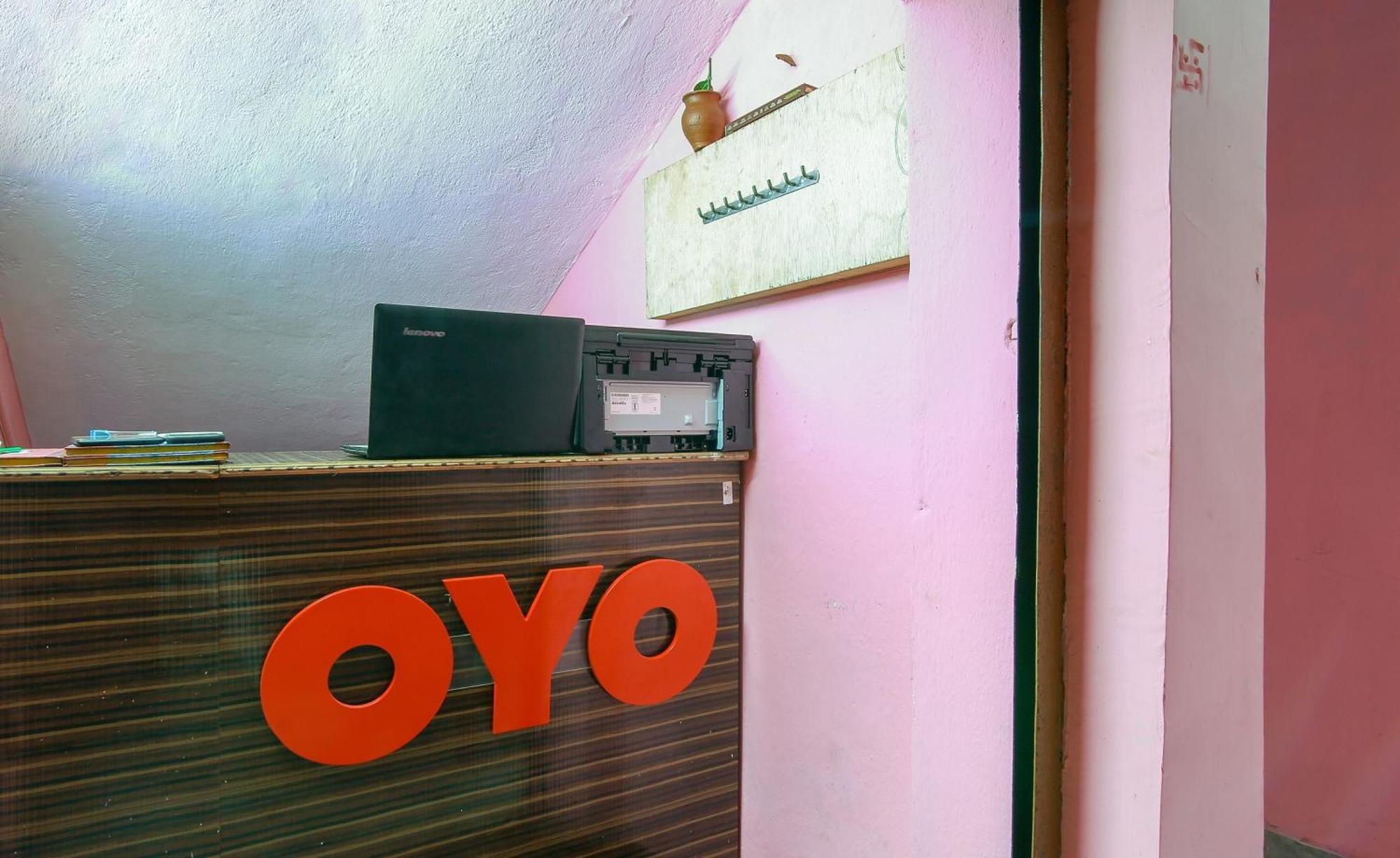 Collection O Nit More Adityapur Formerly Hotel Subheksha Jamshedpur Exterior photo