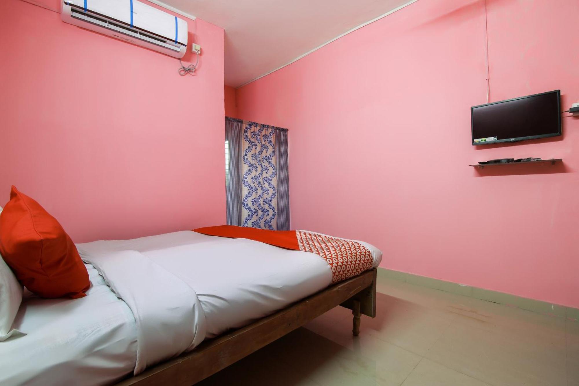 Collection O Nit More Adityapur Formerly Hotel Subheksha Jamshedpur Exterior photo