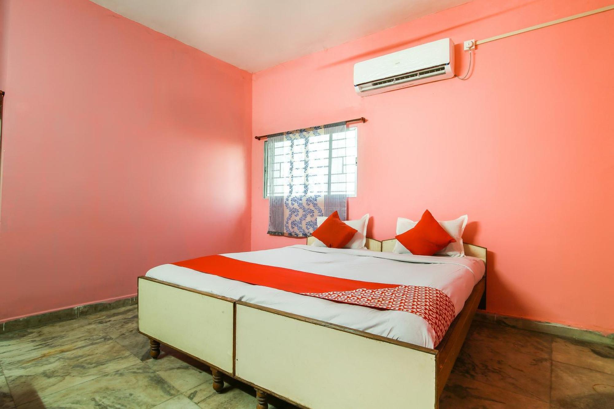 Collection O Nit More Adityapur Formerly Hotel Subheksha Jamshedpur Exterior photo