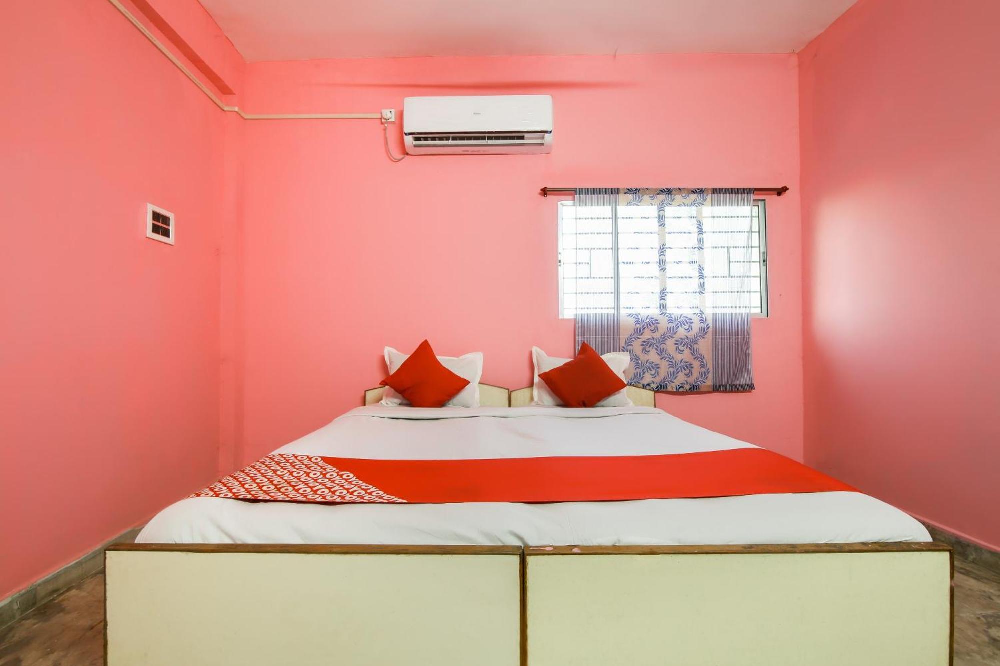 Collection O Nit More Adityapur Formerly Hotel Subheksha Jamshedpur Exterior photo