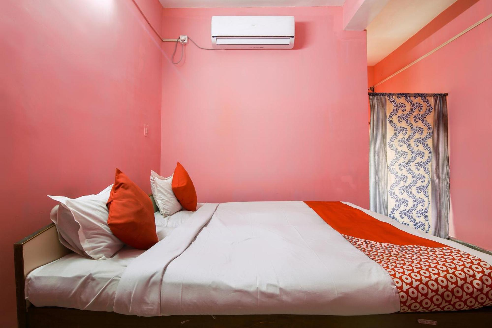Collection O Nit More Adityapur Formerly Hotel Subheksha Jamshedpur Exterior photo