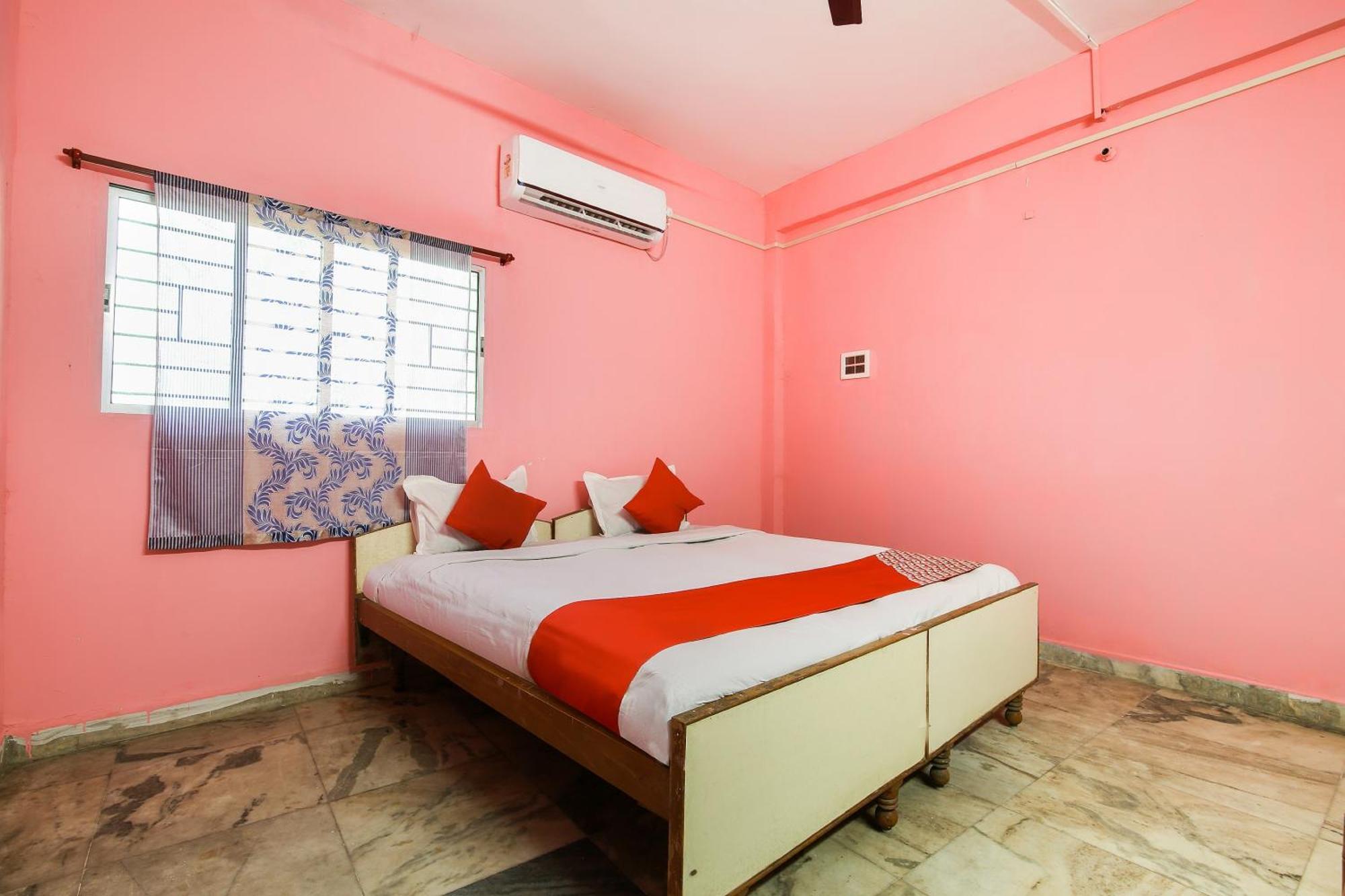 Collection O Nit More Adityapur Formerly Hotel Subheksha Jamshedpur Exterior photo