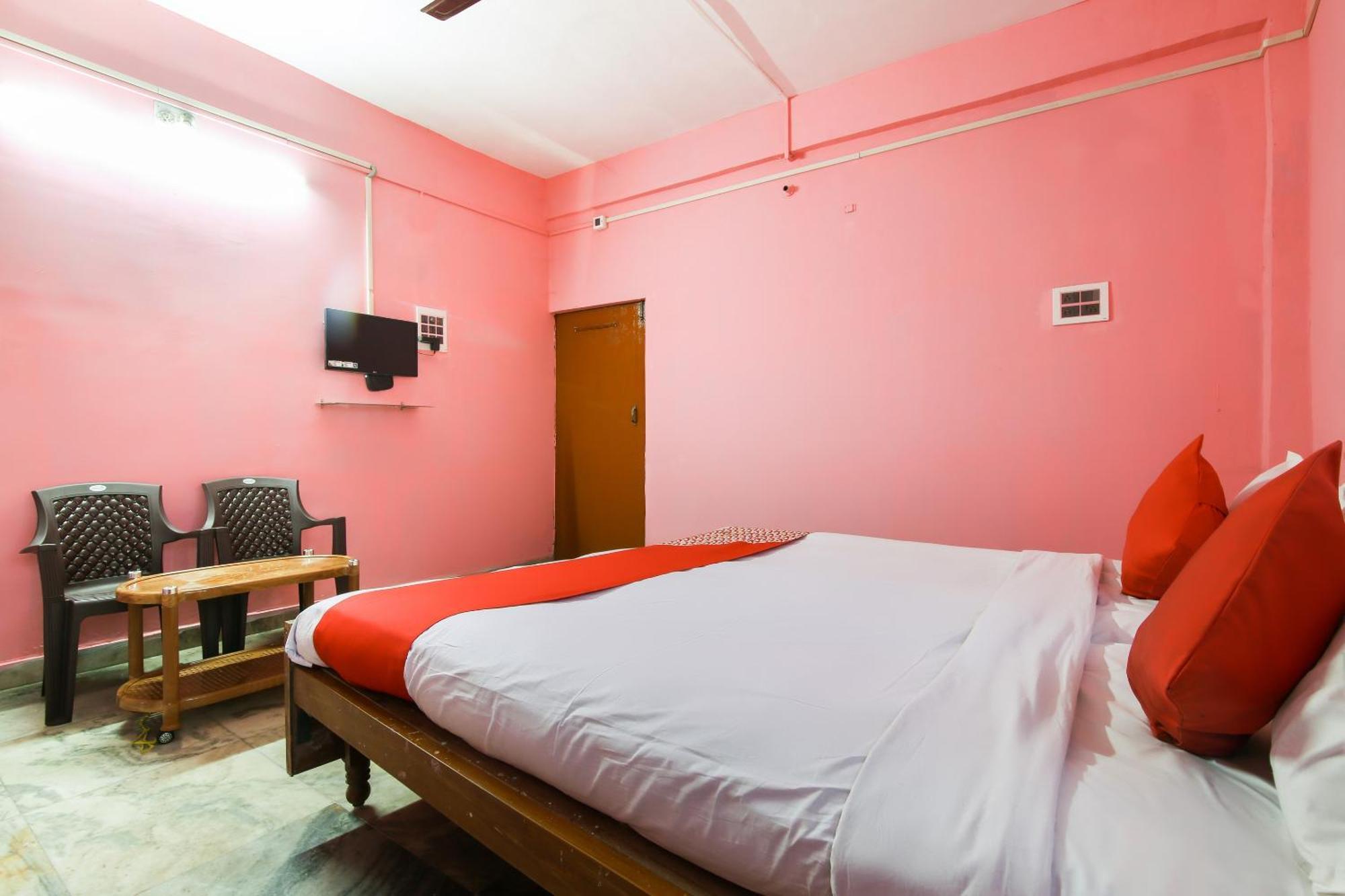 Collection O Nit More Adityapur Formerly Hotel Subheksha Jamshedpur Exterior photo