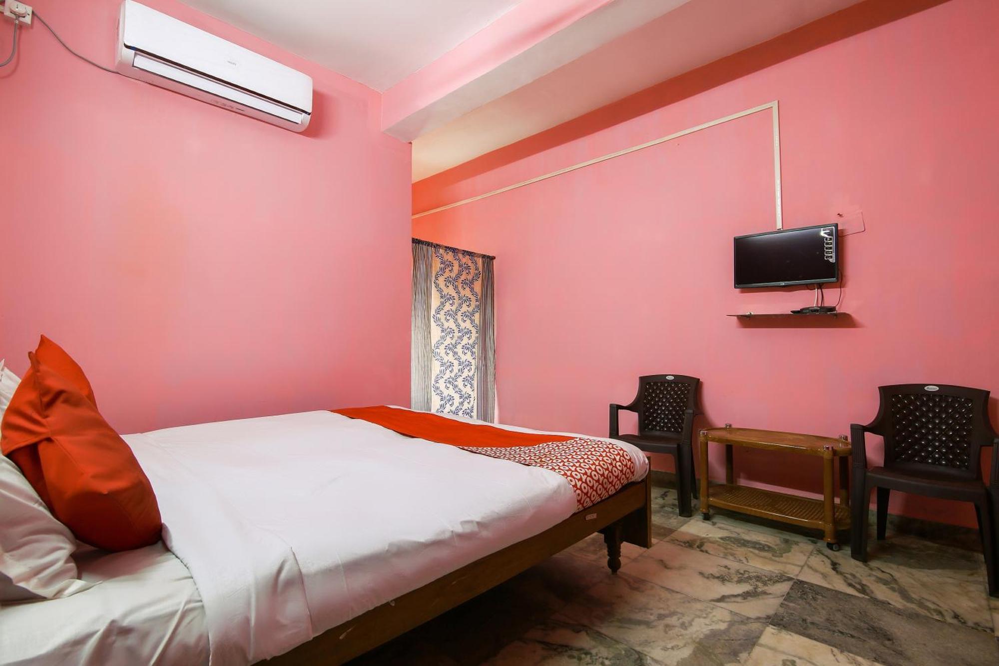 Collection O Nit More Adityapur Formerly Hotel Subheksha Jamshedpur Exterior photo