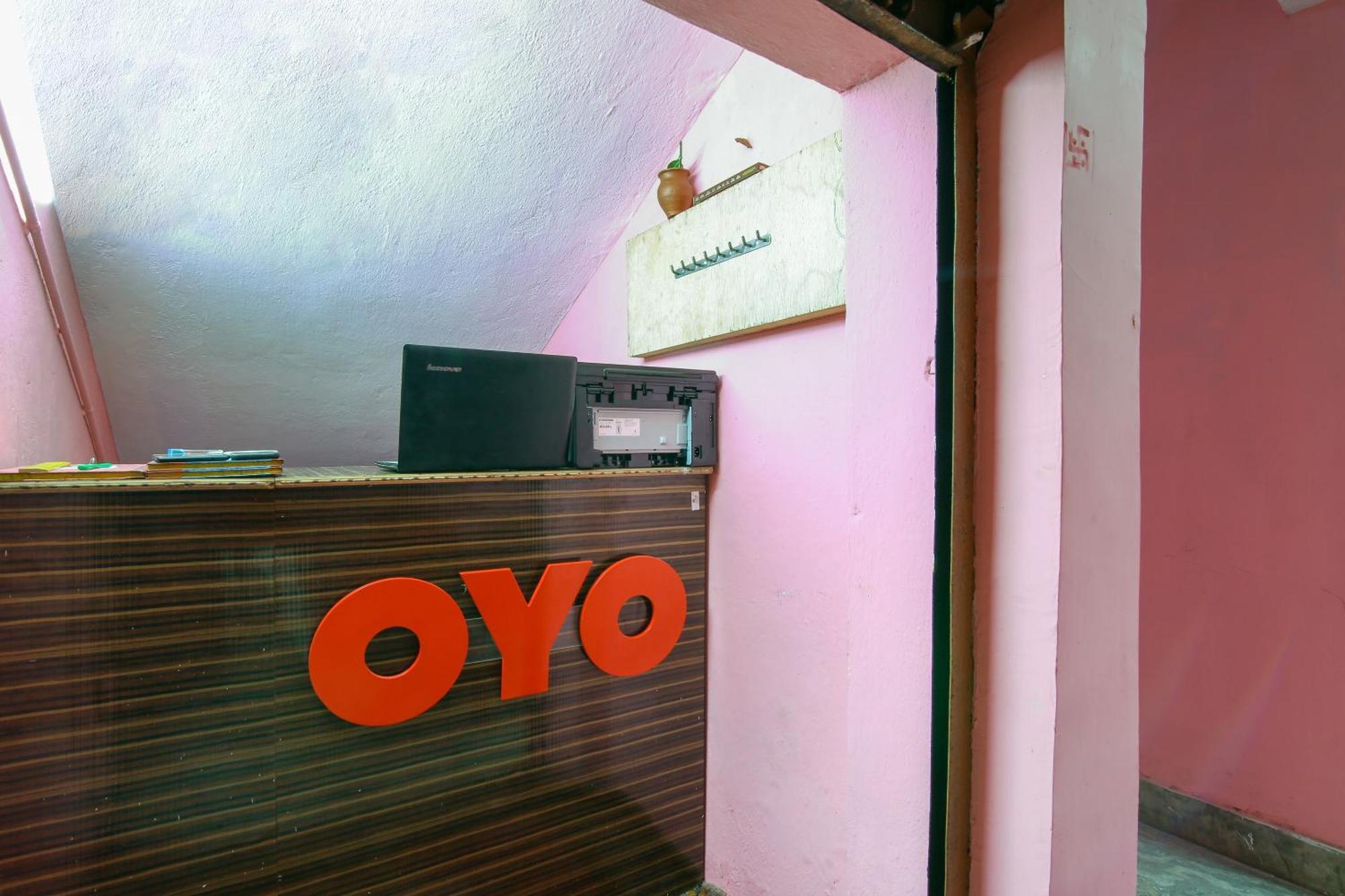 Collection O Nit More Adityapur Formerly Hotel Subheksha Jamshedpur Exterior photo
